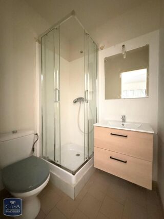  Appartement à louer 1 pièce 20 m²
