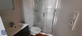  Appartement à louer 1 pièce 16 m²
