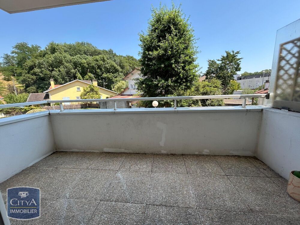 location Appartement - 2 pièce(s) - 53 m² Billère (64140)