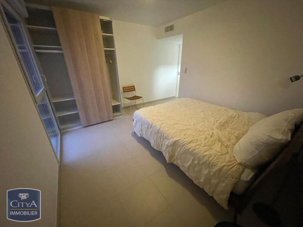 location Appartement - 2 pièce(s) - 43 m² Antibes (06600)