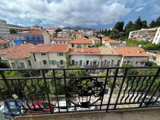  Appartement à louer 3 pièces 62 m²