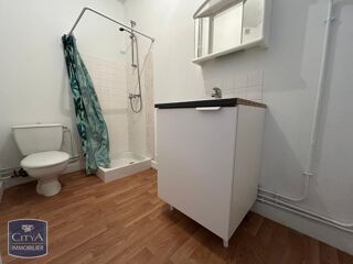  Appartement � louer 1 pi�ce 29 m�