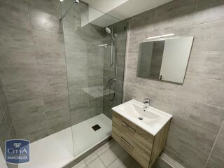  Appartement � louer 1 pi�ce 26 m�