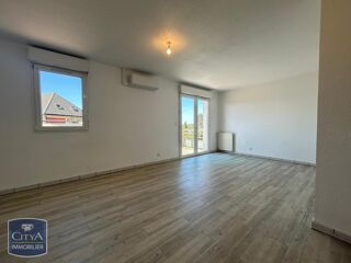  Appartement à louer 2 pièces 54 m²