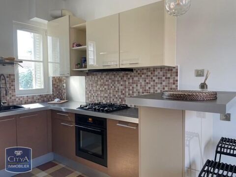  Appartement � louer 3 pi�ces 59 m�