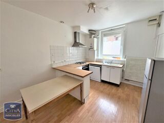  Maison à louer 4 pièces 91 m²