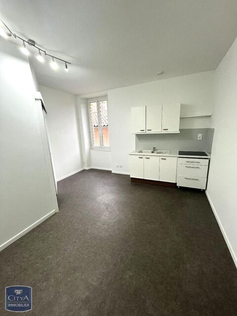   Location Appartement Appartement - 2 pi�ce(s) - 30 m�