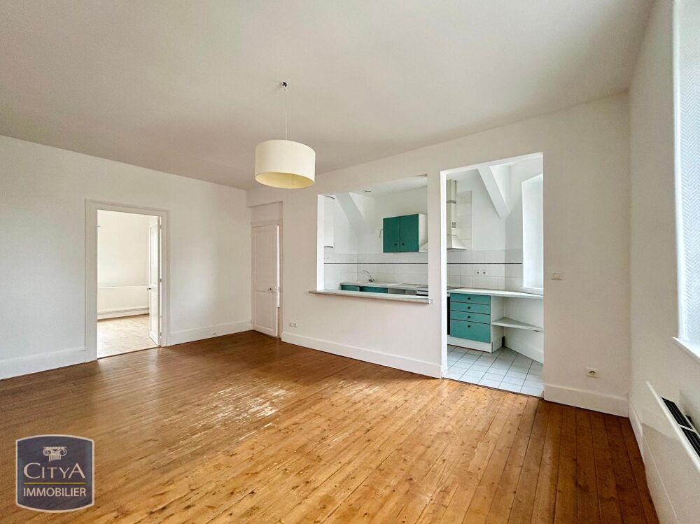 -25% SUR LES FRAIS D'AGENCE Découvrez cet appartement 3 ....