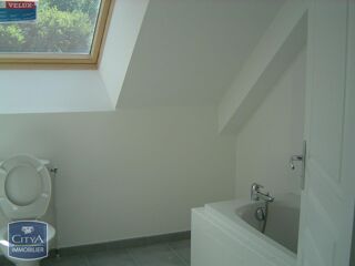  Maison à louer 6 pièces 115 m²