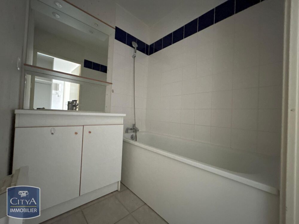 location Appartement - 2 pièce(s) - 37 m² Baume-les-Dames (25110)