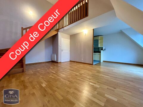   Location Appartement Appartement - 4 pi�ce(s) - 91 m�