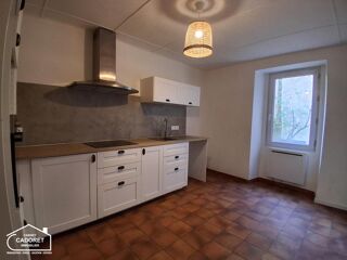  Maison � vendre 4 pi�ces 82 m�