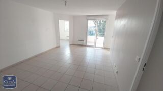  Appartement à louer 2 pièces 54 m²