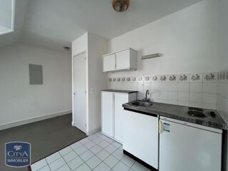  Appartement � louer 1 pi�ce 19 m�
