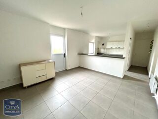  Appartement � louer 3 pi�ces 63 m�