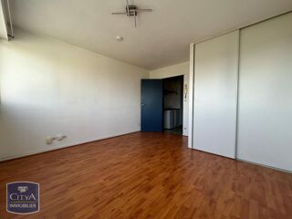  Appartement � louer 1 pi�ce 22 m�