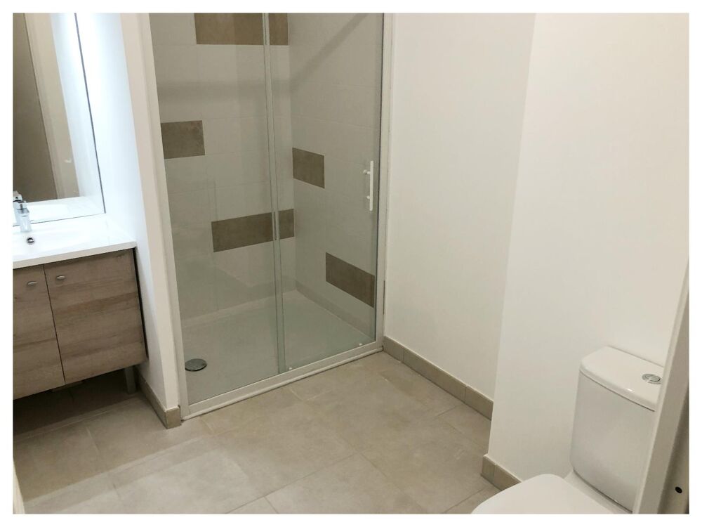 location Appartement - 1 pièce(s) - 29 m² Juvignac (34990)