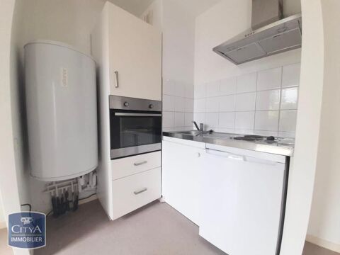  Appartement � louer 2 pi�ces 48 m�