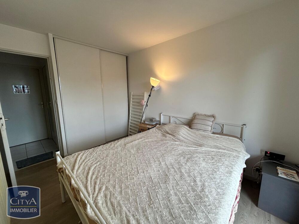 location Appartement - 3 pièce(s) - 66 m² Poitiers (86000)