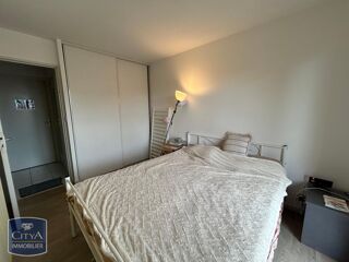  Appartement à louer 3 pièces 66 m²