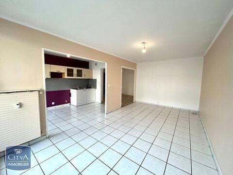  Appartement � louer 4 pi�ces 79 m�