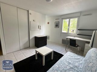  Appartement � louer 1 pi�ce 28 m�