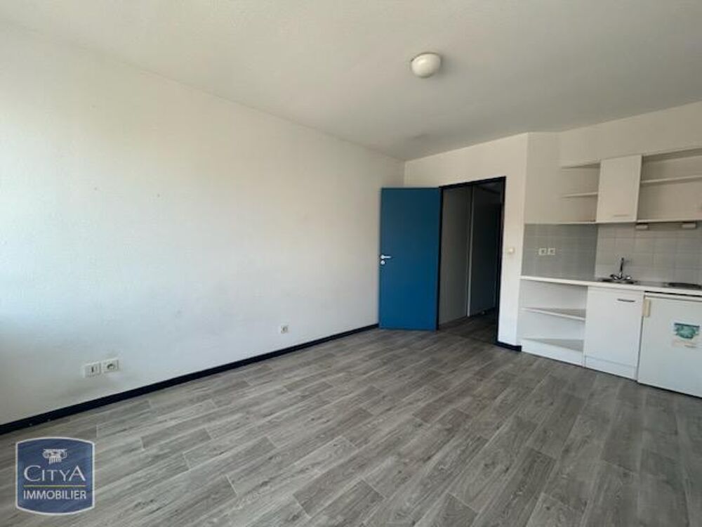 Centre Ville - EXCLUSIVITÉ - Appartement 1 pièce - proc....