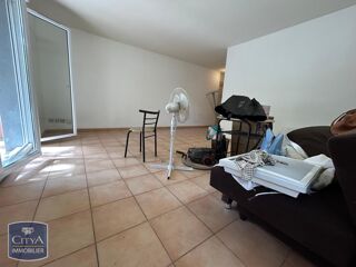  Appartement à louer 2 pièces 48 m²