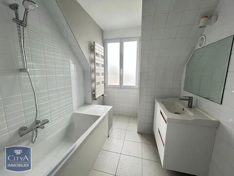  Appartement � louer 2 pi�ces 55 m�