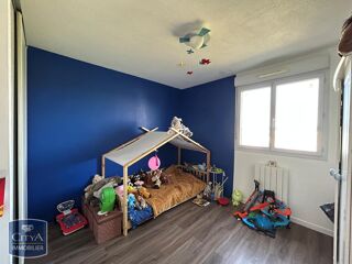  Maison à louer 4 pièces 80 m²