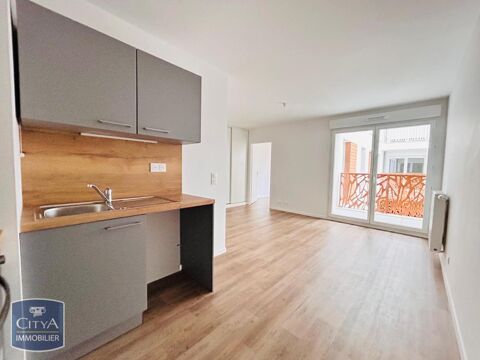  Appartement � louer 2 pi�ces 42 m�