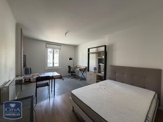  Appartement � louer 1 pi�ce 23 m�