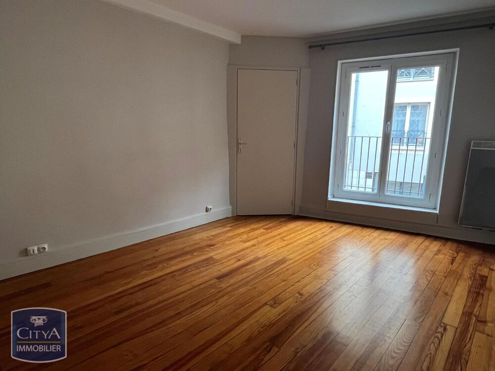 location Appartement - 3 pièce(s) - 67 m² Mâcon (71000)