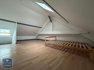  Appartement à louer 2 pièces 43 m²