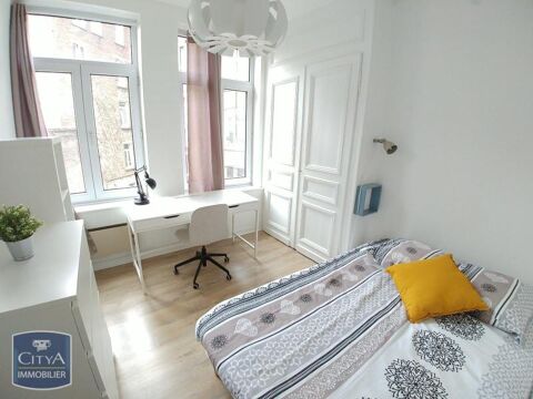  Appartement � louer 2 pi�ces 34 m�