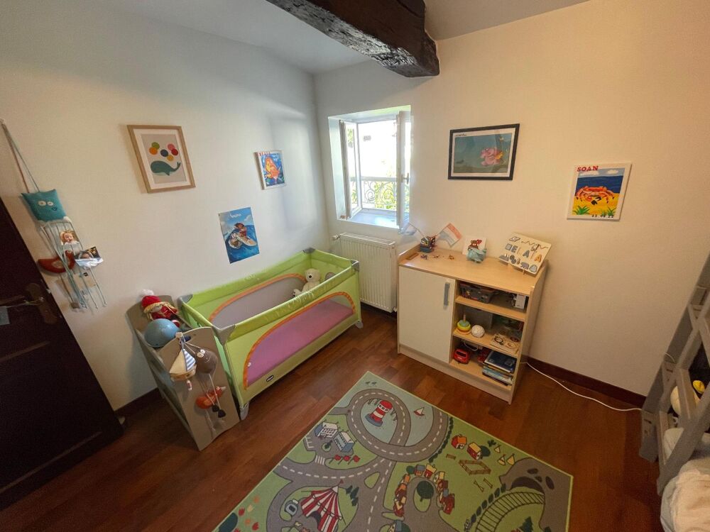 location Maison - 4 pièce(s) - 109 m² Jonage (69330)