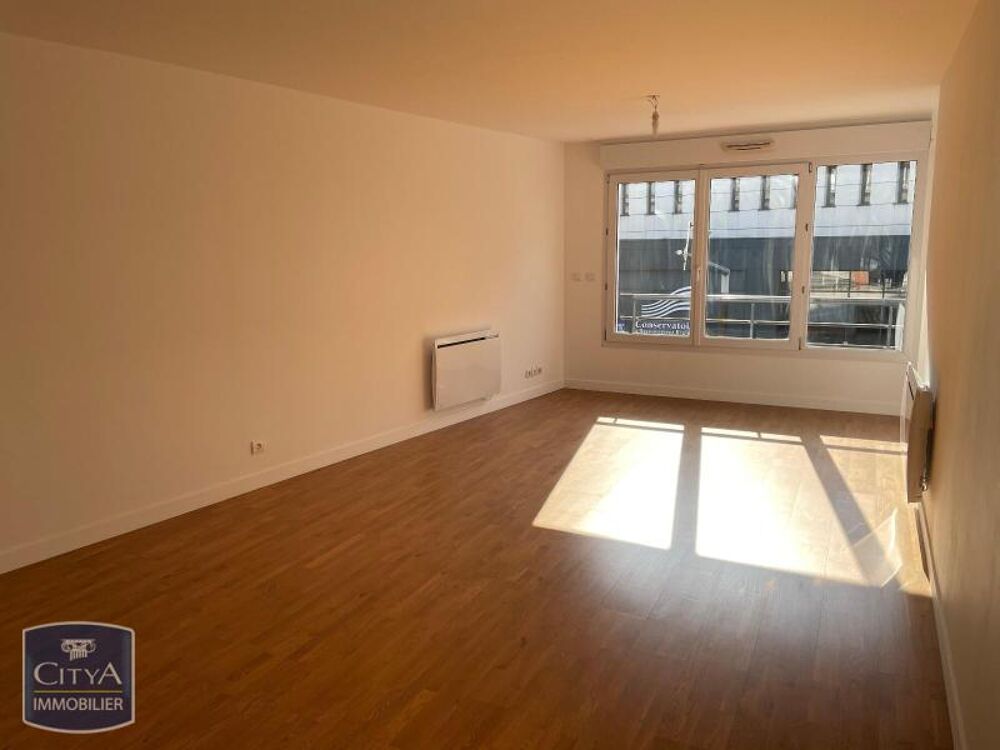À LOUER : Appartement T2 situé à Reims, dans le code pos....
