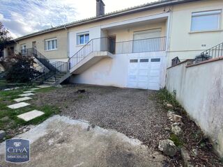  Maison � louer 3 pi�ces 64 m�