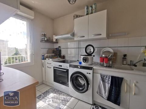  Appartement � louer 3 pi�ces 62 m�