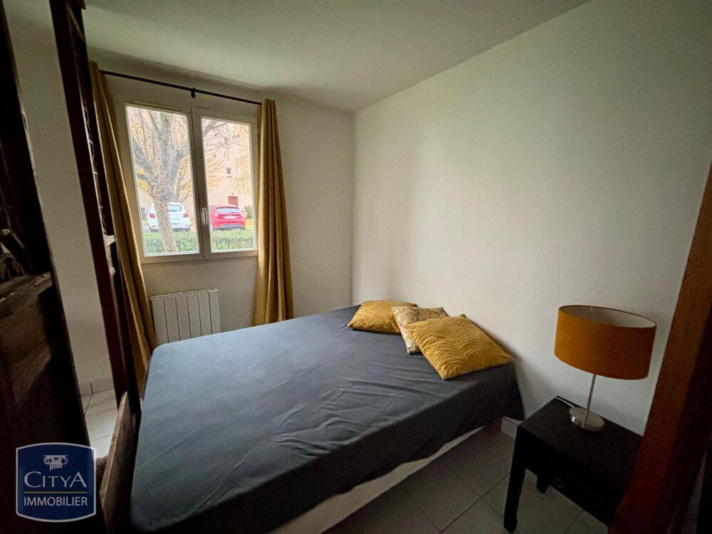 location Appartement - 1 pièce(s) - 31 m² Châteauroux (36000)