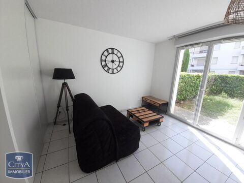  Appartement � louer 1 pi�ce 32 m�