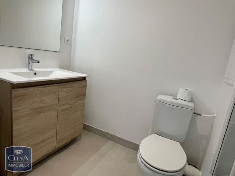  Appartement � louer 1 pi�ce 24 m�