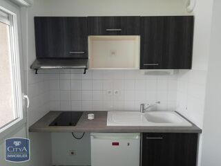  Appartement � louer 2 pi�ces 39 m�