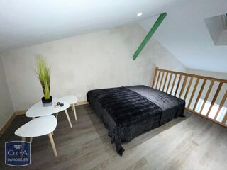  Appartement � louer 1 pi�ce 27 m�