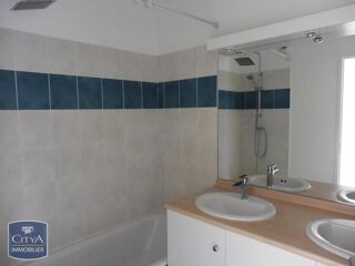  Appartement � louer 3 pi�ces 63 m�