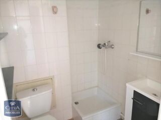  Appartement à louer 1 pièce 21 m²