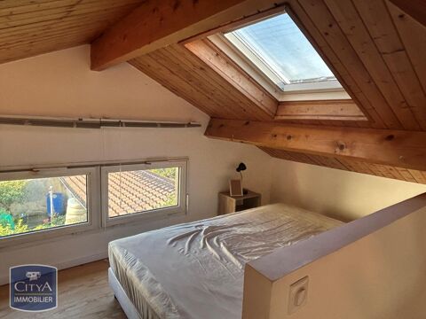  Appartement  louer 2 pices 29 m