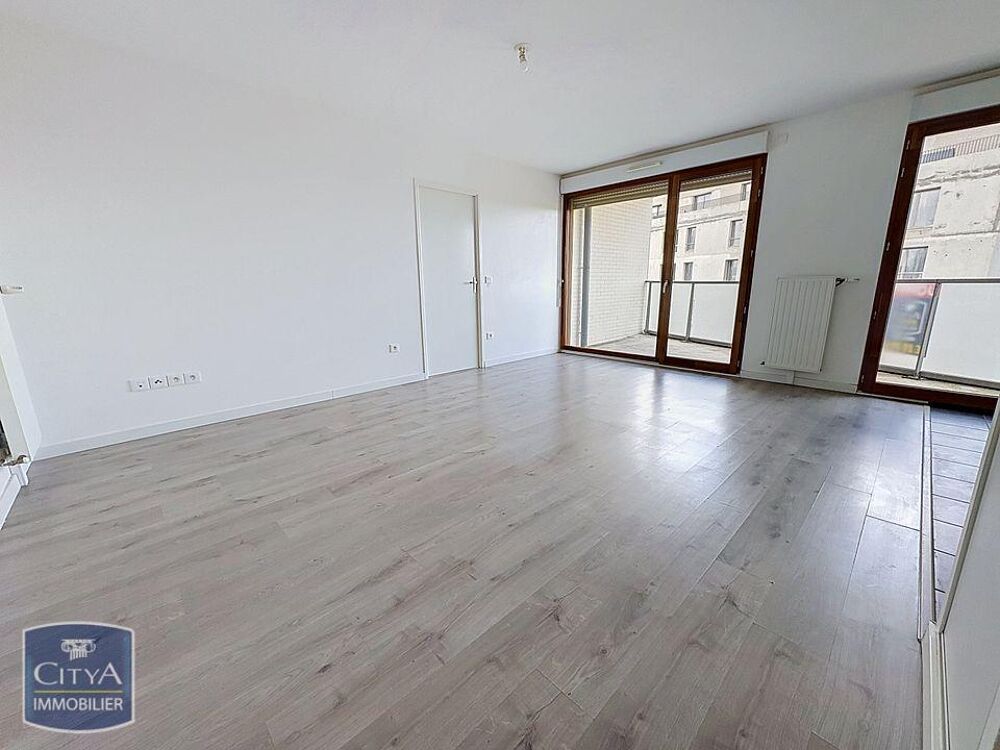location Appartement - 4 pièce(s) - 73 m² Brétigny-sur-Orge (91220)