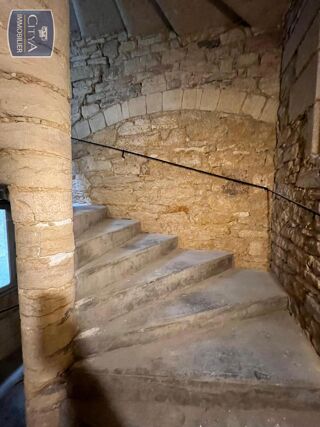  Appartement à louer 3 pièces 67 m²