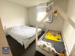  Appartement � louer 2 pi�ces 55 m�